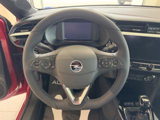 OPEL Corsa usata, con Fendinebbia