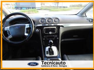 FORD S-Max usata, con Controllo trazione