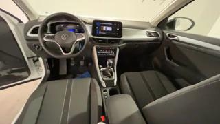 VOLKSWAGEN T-Roc usata, con Alzacristalli elettrici