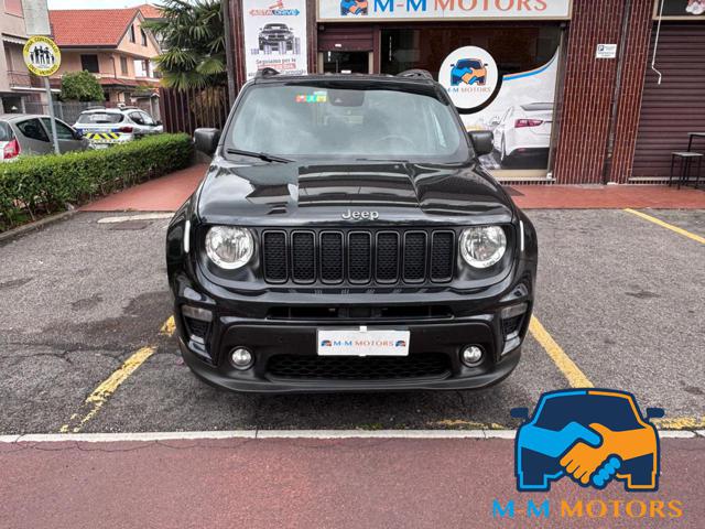 JEEP Renegade usata, con Alzacristalli elettrici