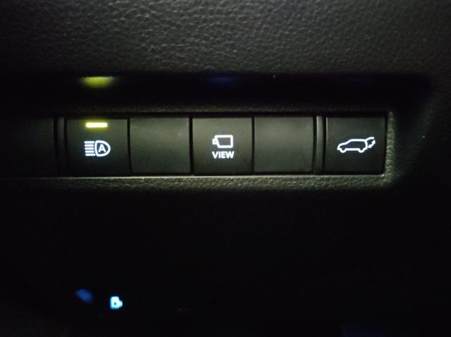 TOYOTA RAV 4 usata, con Cruise Control