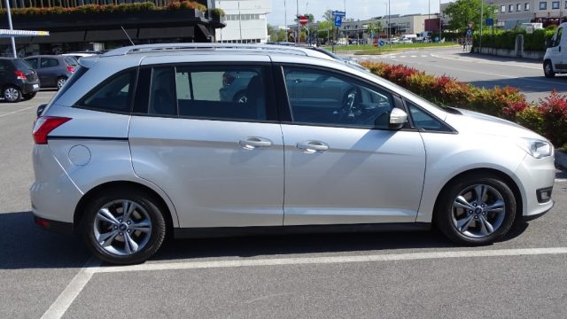 FORD C-Max usata, con Cruise Control