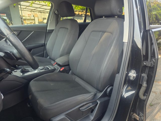 AUDI Q2 usata 78