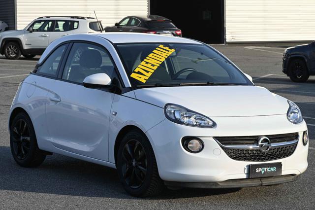 OPEL Adam usata, con Airbag laterali
