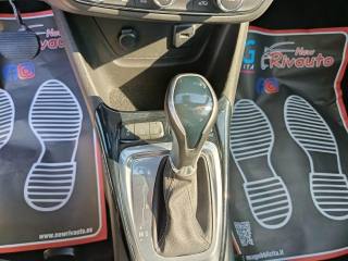 OPEL Crossland usata, con Immobilizzatore elettronico