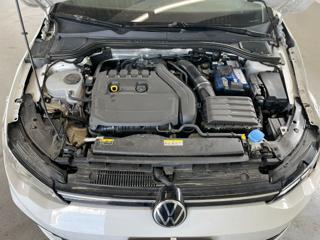 VOLKSWAGEN Golf usata, con Chiusura centralizzata