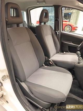 FIAT Panda usata 22