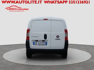 FIAT Fiorino usata, con Climatizzatore