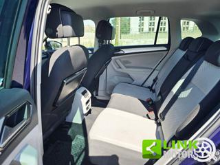 VOLKSWAGEN Tiguan usata, con Cerchi in lega