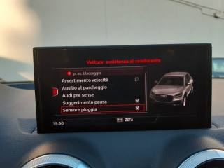 AUDI Q2 usata, con Climatizzatore
