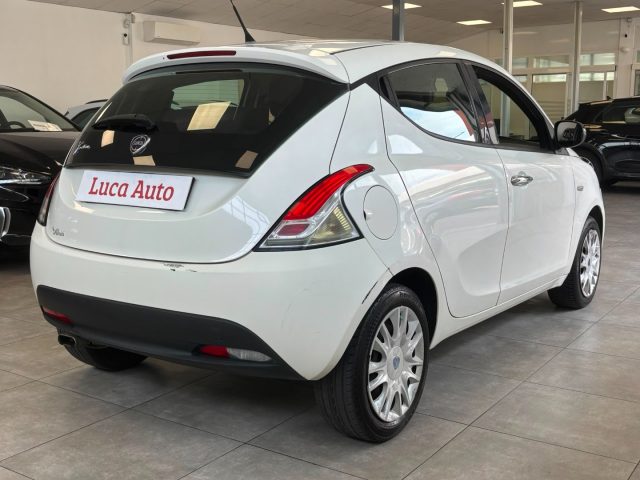 LANCIA Ypsilon usata, con Alzacristalli elettrici