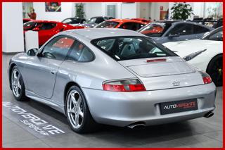 PORSCHE 996 usata, con Alzacristalli elettrici