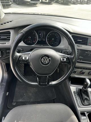 VOLKSWAGEN Golf usata, con Immobilizzatore elettronico