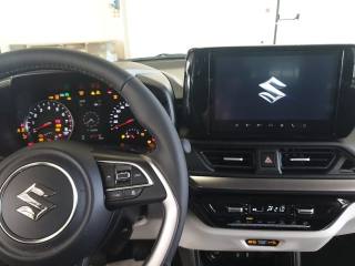 SUZUKI Swift usata, con Controllo automatico clima