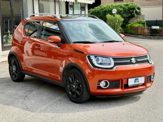SUZUKI Ignis usata, con Airbag laterali