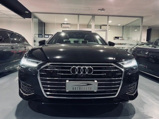 AUDI A6 usata, con Airbag