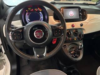 FIAT 500C usata 9