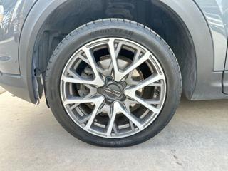 FIAT 500X usata, con Airbag
