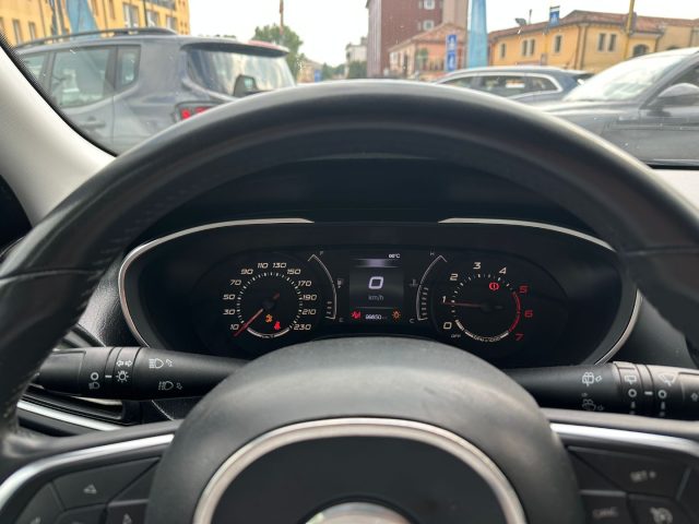 FIAT Tipo usata, con Climatizzatore