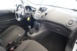 FORD Fiesta usata 23