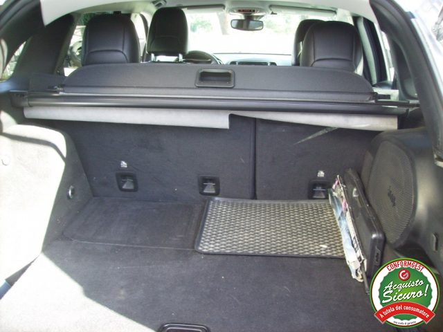 JEEP Cherokee usata, con Specchietti laterali elettrici
