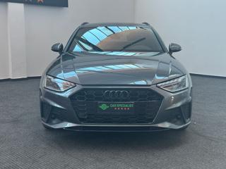 AUDI A4 usata, con Airbag laterali