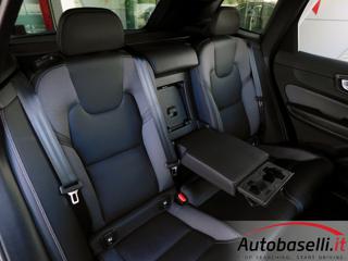 VOLVO XC60 usata, con Climatizzatore automatico, 2 zone