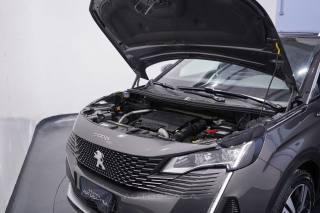 PEUGEOT 5008 usata, con Telecamera per parcheggio assistito