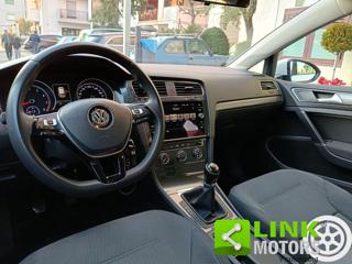 VOLKSWAGEN Golf usata 54
