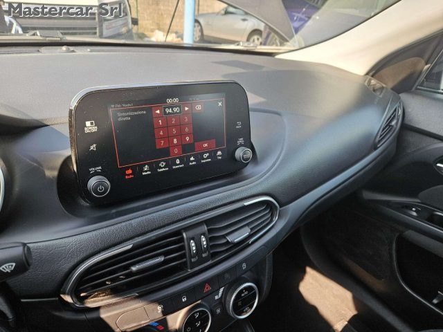FIAT Tipo usata, con Start/Stop Automatico