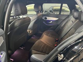 MERCEDES-BENZ C 220 usata, con Controllo automatico clima