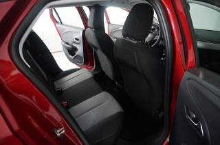 OPEL Corsa usata, con ESP