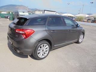 DS AUTOMOBILES DS 5 usata, con Sensori di parcheggio posteriori