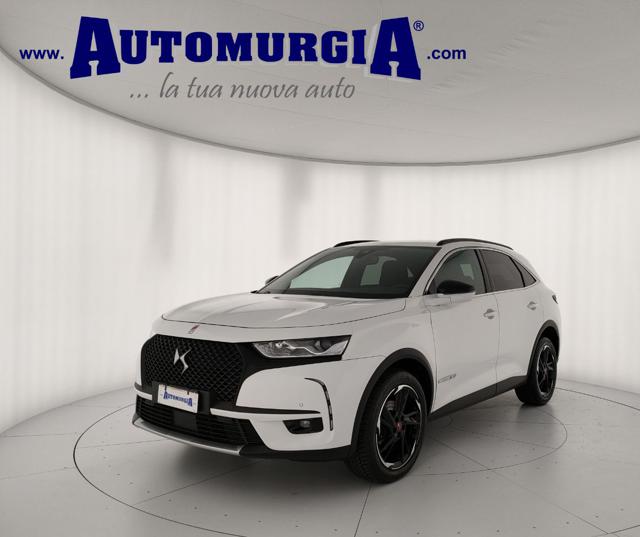 DS AUTOMOBILES DS 7 Crossback usata, con Airbag
