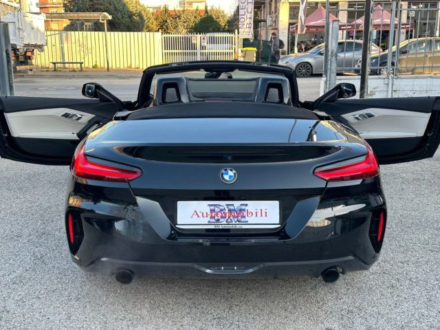 BMW Z4 usata, con Chiusura centralizzata
