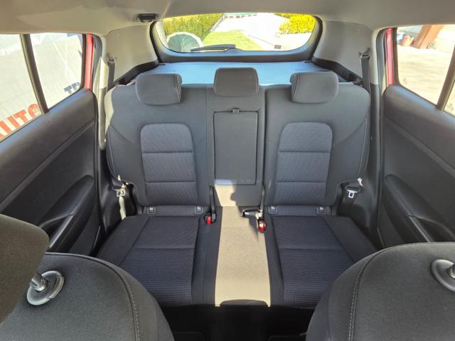 KIA Sportage usata, con Servosterzo