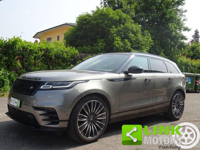 LAND ROVER Range Rover Velar usata, con Controllo trazione
