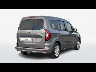 RENAULT Kangoo usata, con Airbag