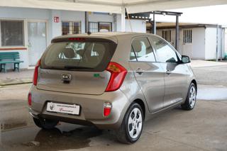 KIA Picanto usata, con Chiusura centralizzata