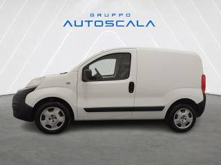 FIAT Fiorino usata, con Airbag Passeggero
