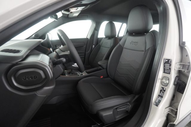 JEEP Avenger usata 8