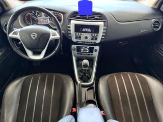 LANCIA Delta usata, con Lettore CD