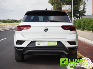 VOLKSWAGEN T-Roc usata 6