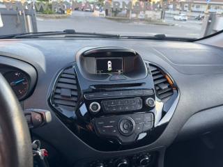 FORD Ka+ usata, con Bluetooth