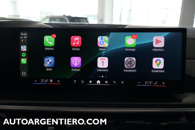 BMW X6 usata, con Vetri oscurati