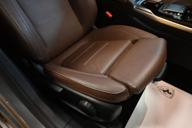 MERCEDES-BENZ A 35 AMG usata 128