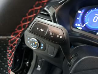 FORD Puma usata, con Airbag laterali