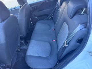 FIAT Punto usata 16