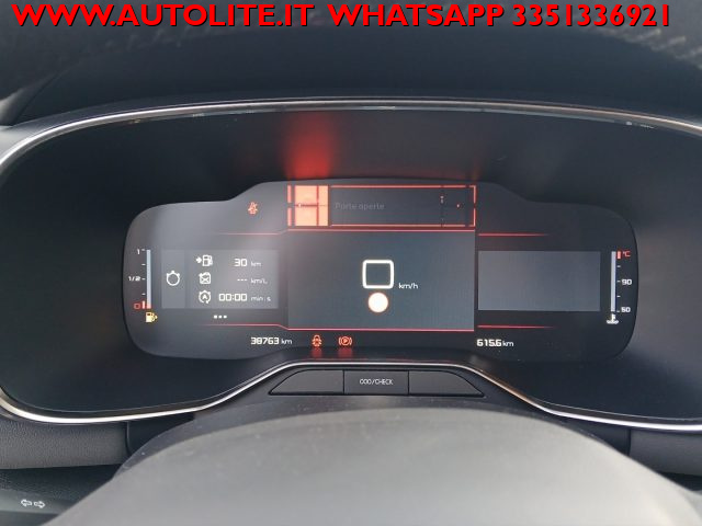 CITROEN C5 Aircross usata, con Cronologia tagliandi