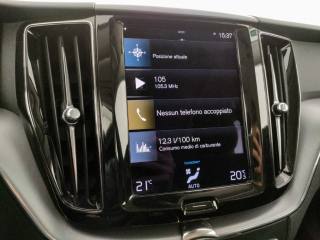 VOLVO XC60 usata, con Servosterzo